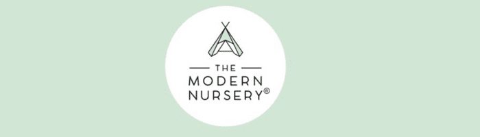 Intellectual Property Assets and Stock of The Modern Nursery